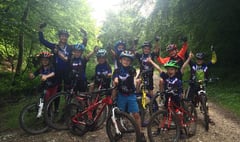 Pedal 2 Pedal are running courses for children
