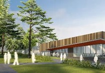 Plans approved for Whitehill and Bordon’s new leisure centre