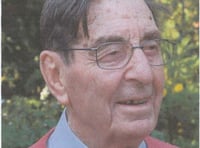Petersfield author holds book signing