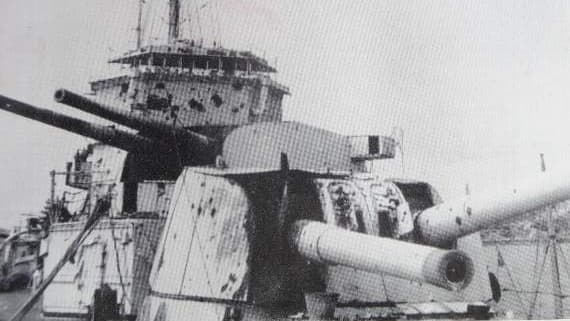 NOSTALGIA: Admiral’s tactics won vital battle | petersfieldpost.co.uk