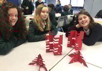Bohunt School celebrates Chinese New Year