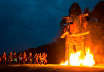 What's on around Petersfield and East Hampshire today, May 5, 2018