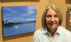 Bramshott and Liphook Arts and Crafts Society holds annual exhibition