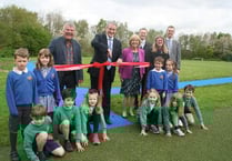 Liphook pupils going that extra mile