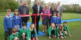 Liphook pupils going that extra mile