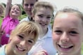Free taster golf sessions for girls in Hampshire