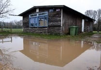 Consultation launched on plans to fund new Liss pavilion with loan