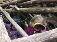 New Rake nursery focused on outdoor learning