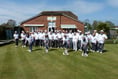 Headley Bowling Club starts new season
