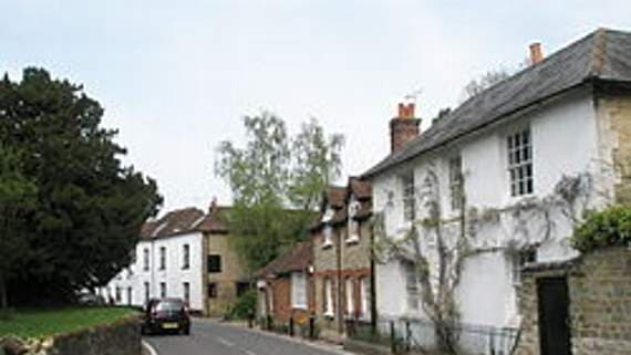 Rogate residents urged to come to meeting to hear how the village can ...