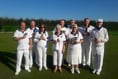 Petersfield win Holbrook Cup by just one shot