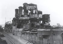 NOSTALGIA: Zeebrugge Raid is focus of event