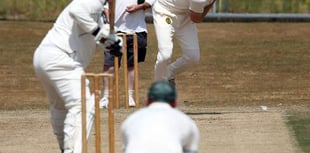 Petersfield slip to agonising defeat