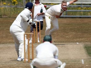 Petersfield slip to agonising defeat