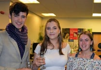 Impressive results for Petersfield students