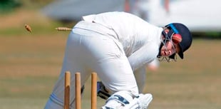 Steep crash to emphatic defeat