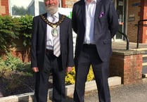 New chairman elected at East Hampshire District Council