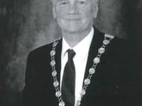 Obituary: Former Petersfield mayor led rich and varied life