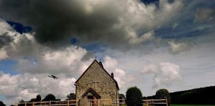 Musical picnic coming to St Hubert's Church in Idsworth
