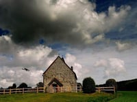 Musical picnic coming to St Hubert's Church in Idsworth