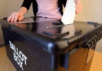 Liberal Democrat wins Rogate by-election