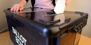Liberal Democrat wins Rogate by-election