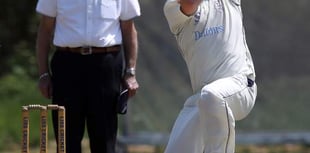 Batting collapse proves costly as Liss fall to disappointing loss