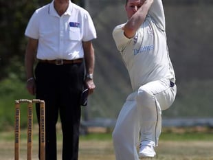 Batting collapse proves costly as Liss fall to disappointing loss