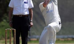 Batting collapse proves costly as Liss fall to disappointing loss