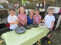 Prestigious role for Greatham Primary School teacher