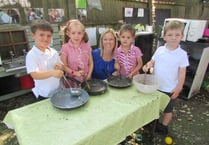 Prestigious role for Greatham Primary School teacher