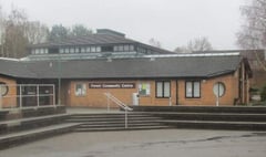 Whitehill Town Council may take on Forest Community Centre management