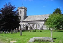 Jane Austen theme to finale of West Meon Music Festival