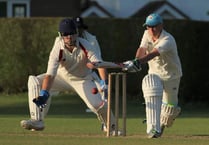 Liphook’s third team slip to a 30-run defeat