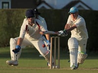 Liphook’s third team slip to a 30-run defeat
