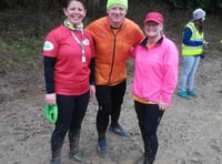 Parkrun arrives at Bordon