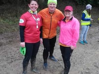 Parkrun arrives at Bordon