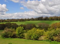 Short-term future of Horndean parish beauty spot secured