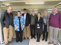 Nominations open for Liss Villager of the Year