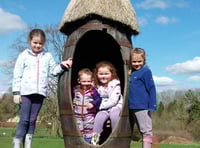 Sports and fun for children