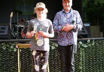 Family film and music festival