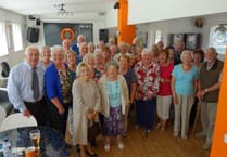 Remember the date as Horndean set for big annual reunion