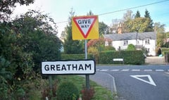 Candidates in Greatham by-election announced