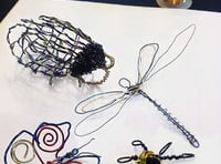 Join creative workshops