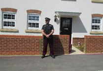 Dead woman could be murder victim, claims neighbour