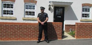 Dead woman could be murder victim, claims neighbour