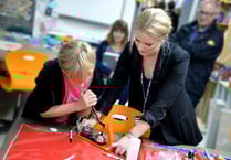 Bohunt School welcomes community to open evening