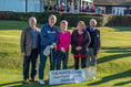 Liphook Golf Club welcomes new captains