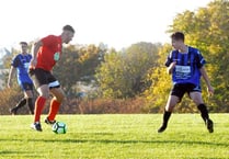 Draw stops Petersfield Town’s run of defeats in league