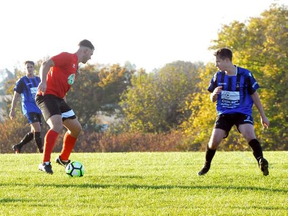 Draw stops Petersfield Town’s run of defeats in league